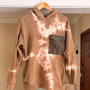 Zara Kids Sweatshirt.